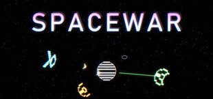 Spacewar