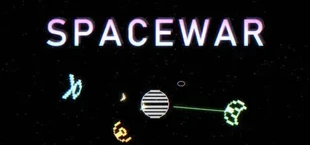 Spacewar