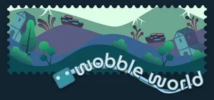 Wobble World