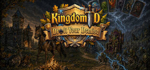 Kingdom TD: Draft Your Demise