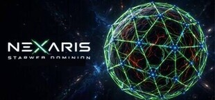 Nexaris: Starweb Dominion