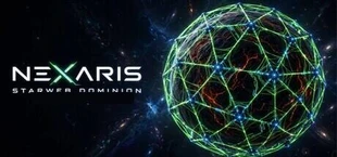 Nexaris: Starweb Dominion