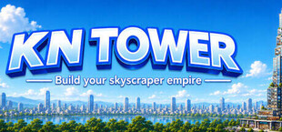 KN Tower - Build your skyscraper empire