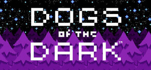DOGS of the DARK