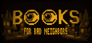 Books for Bad Neighbors