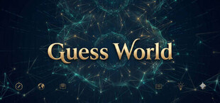 GuessWorld