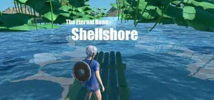 The Eternal Bone : Shellshore