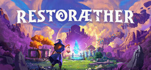 Restoraether