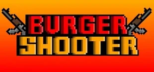 Burger Shooter