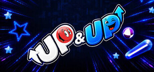 Up & Up: Pinball & Pachinko