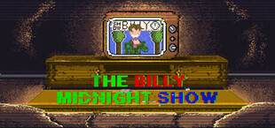 The Billy Midnight Show