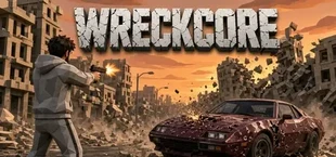 Wreckcore