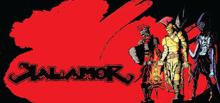 Kalamor