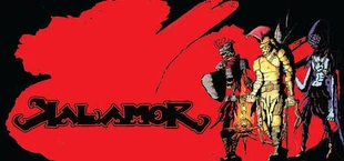 Kalamor