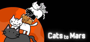 Cats to Mars