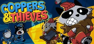 Coppers & Thieves