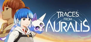 Traces from Auralis