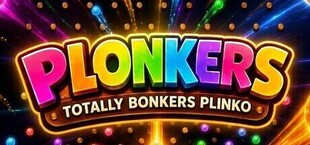 Plonkers - totally bonkers plinko