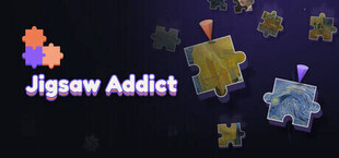 Jigsaw Addict