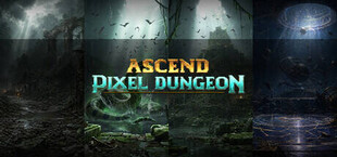 Ascend Pixel Dungeon