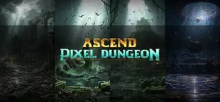 Ascend Pixel Dungeon