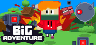 Big Adventure