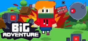 Big Adventure