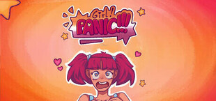 Girl!Panic!!!