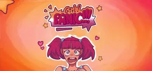 Girl!Panic!!!