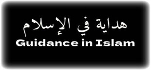 Guidance in Islam