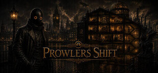 Prowlers Shift