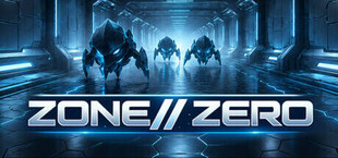Zone//Zero