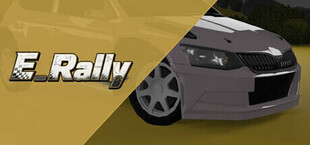 E-Rally: The Linear Function Racer