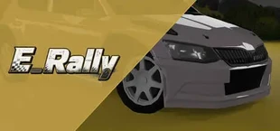 E-Rally: The Linear Function Racer