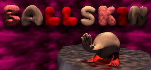 BALLSKIN