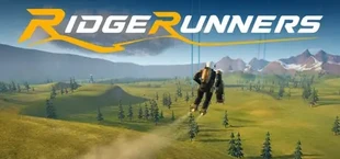 RIDGERUNNERS