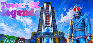 Tower Of Legends