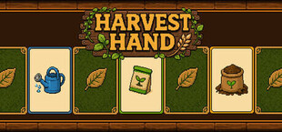 Harvest Hand