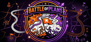 Battle Of Plans