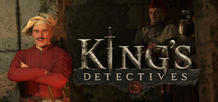 King's Detectives