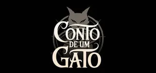 Conto de um Gato - A Cat's Tale