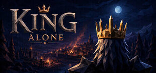 King Alone