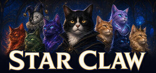 Star Claw