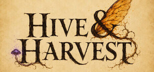 Hive and Harvest