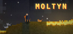 MOLTYN