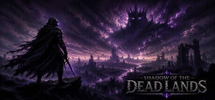 Shadow of the Dead Lands