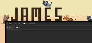 James