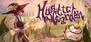 Mystic Garden