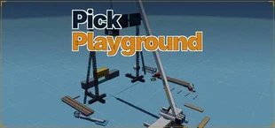 Pick Playground