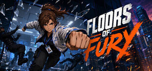 Floors of Fury